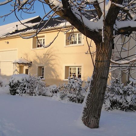 Chambres D'Hotes Le Clos Du Verger Cattenom Dış mekan fotoğraf