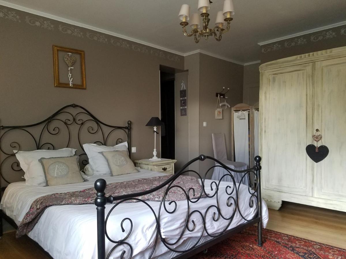Chambres D'Hotes Le Clos Du Verger Cattenom Dış mekan fotoğraf