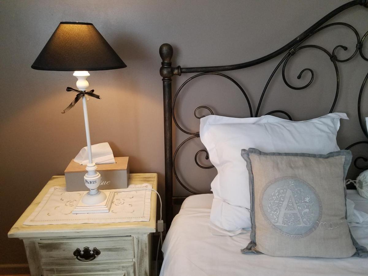 Chambres D'Hotes Le Clos Du Verger Cattenom Dış mekan fotoğraf
