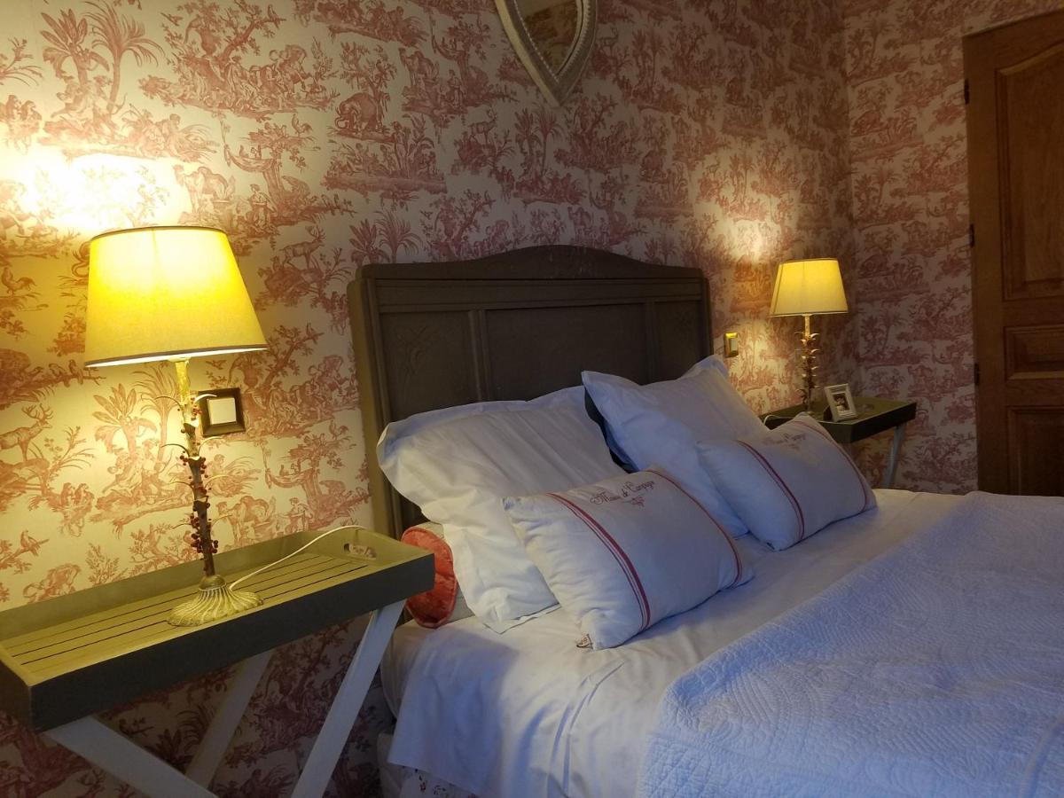 Chambres D'Hotes Le Clos Du Verger Cattenom Dış mekan fotoğraf
