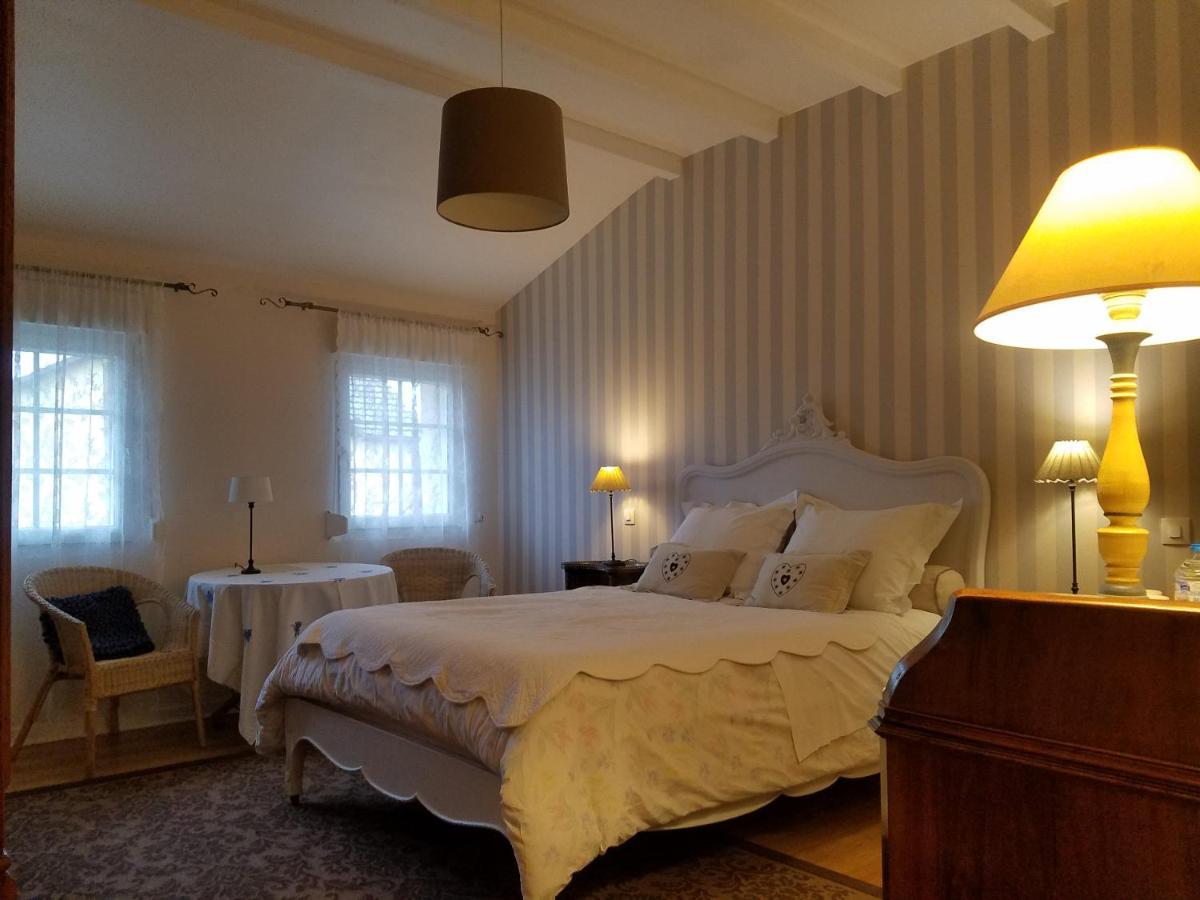 Chambres D'Hotes Le Clos Du Verger Cattenom Dış mekan fotoğraf