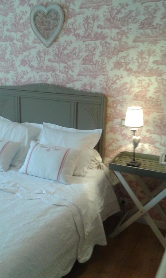Chambres D'Hotes Le Clos Du Verger Cattenom Dış mekan fotoğraf