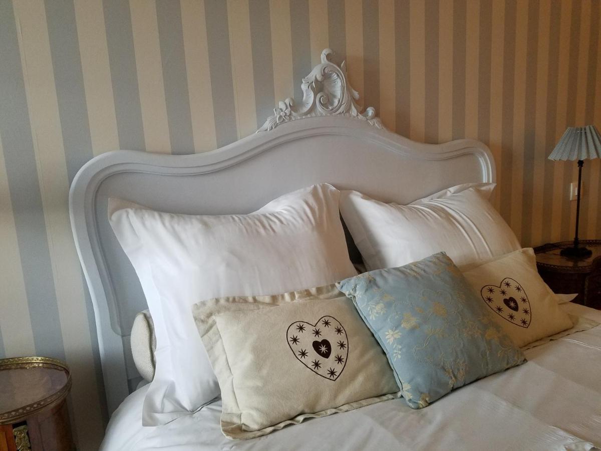 Chambres D'Hotes Le Clos Du Verger Cattenom Dış mekan fotoğraf