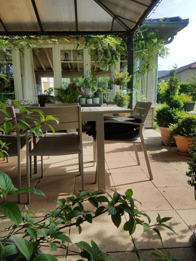 Chambres D'Hotes Le Clos Du Verger Cattenom Dış mekan fotoğraf