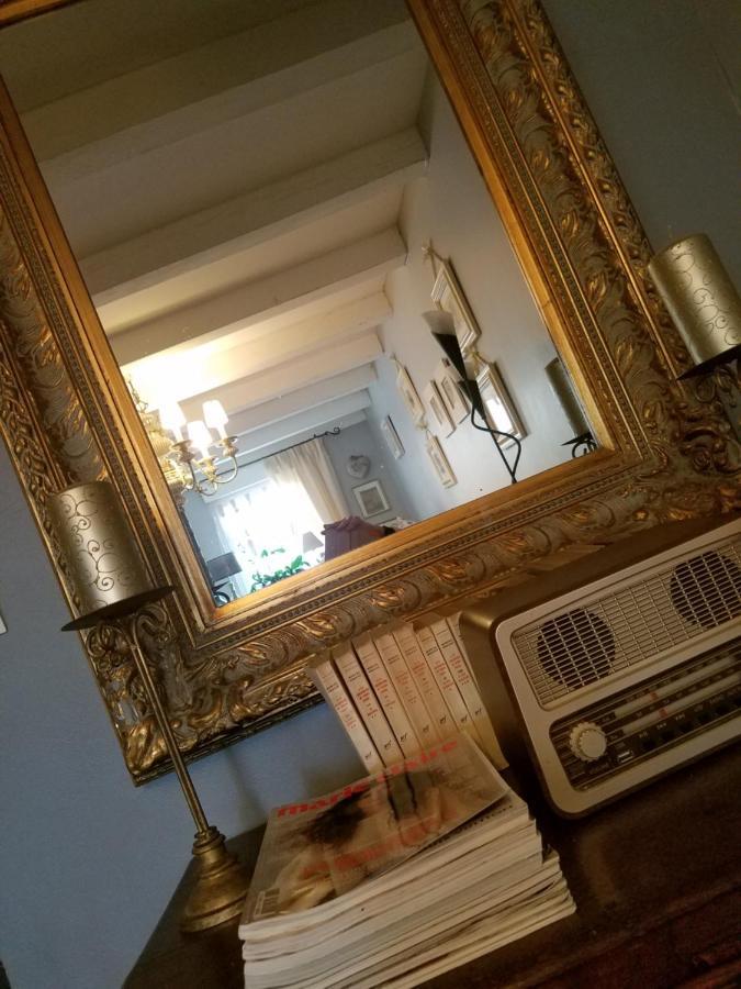 Chambres D'Hotes Le Clos Du Verger Cattenom Dış mekan fotoğraf