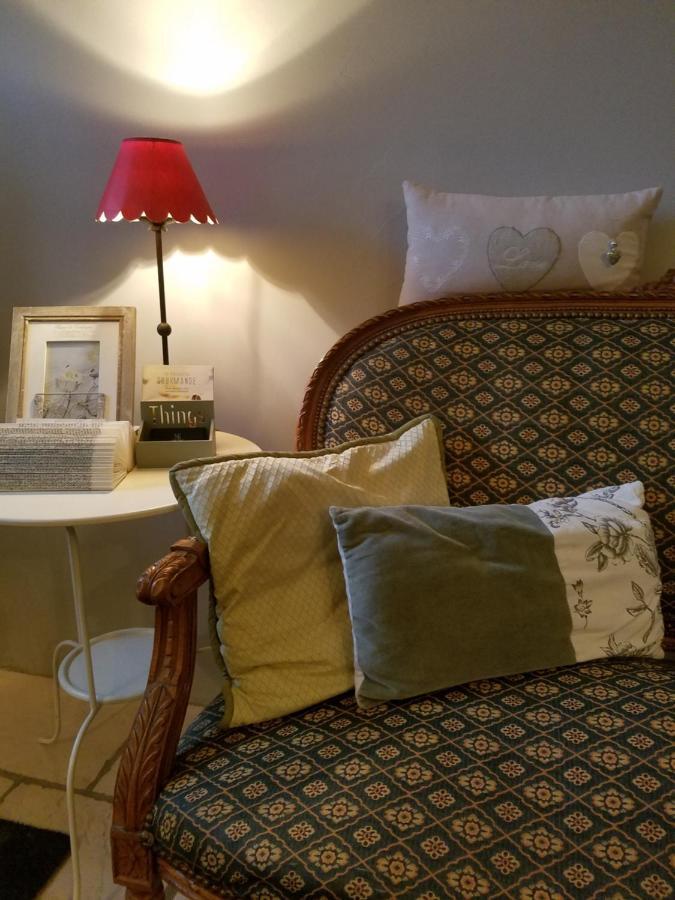 Chambres D'Hotes Le Clos Du Verger Cattenom Dış mekan fotoğraf
