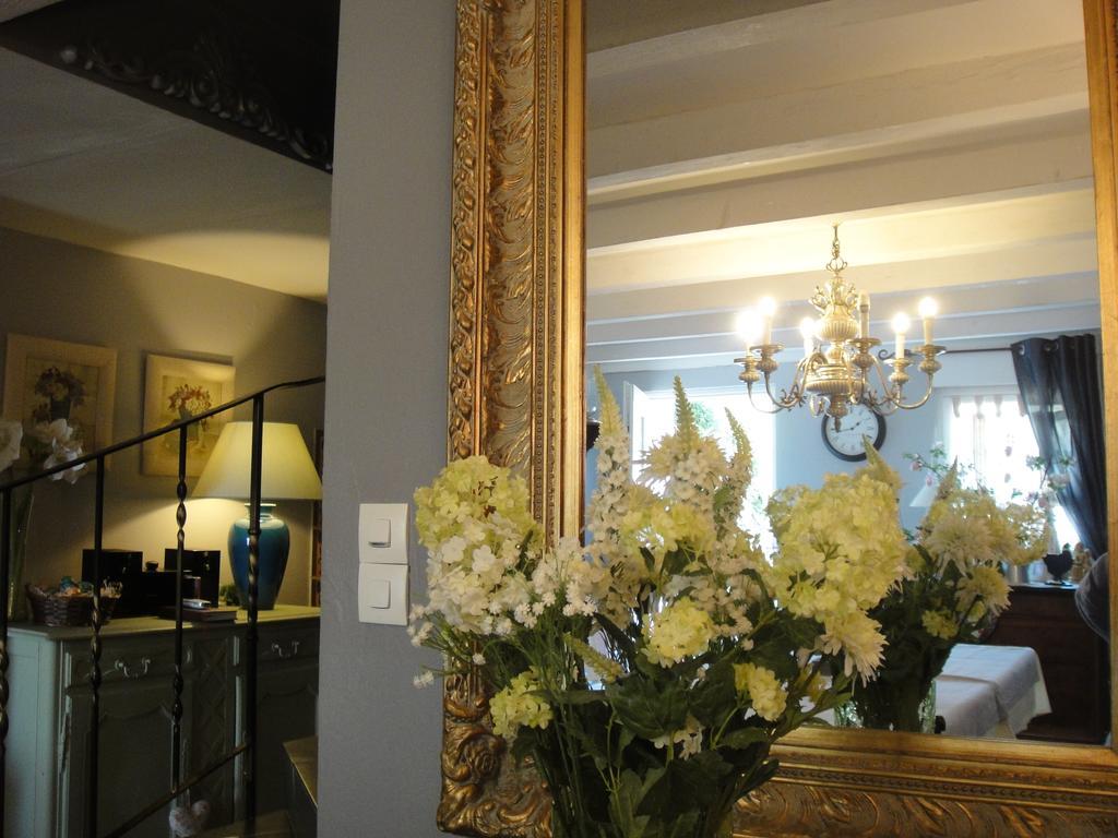 Chambres D'Hotes Le Clos Du Verger Cattenom Dış mekan fotoğraf