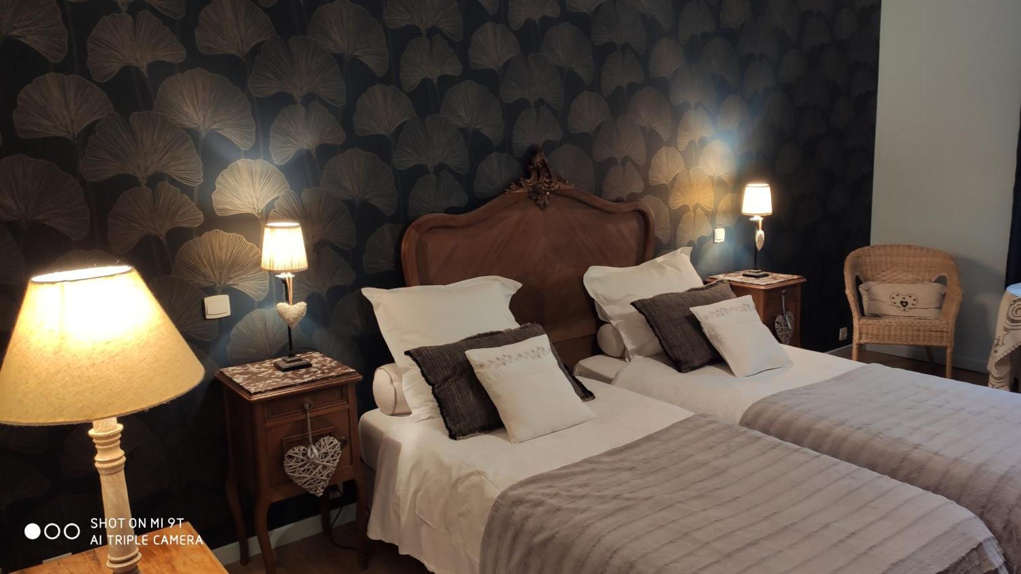 Chambres D'Hotes Le Clos Du Verger Cattenom Dış mekan fotoğraf