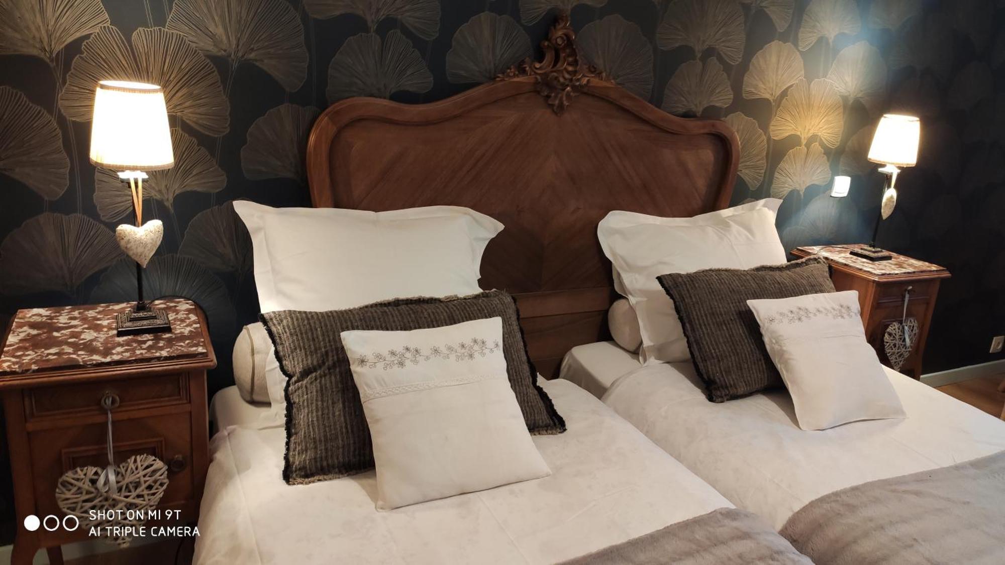 Chambres D'Hotes Le Clos Du Verger Cattenom Dış mekan fotoğraf
