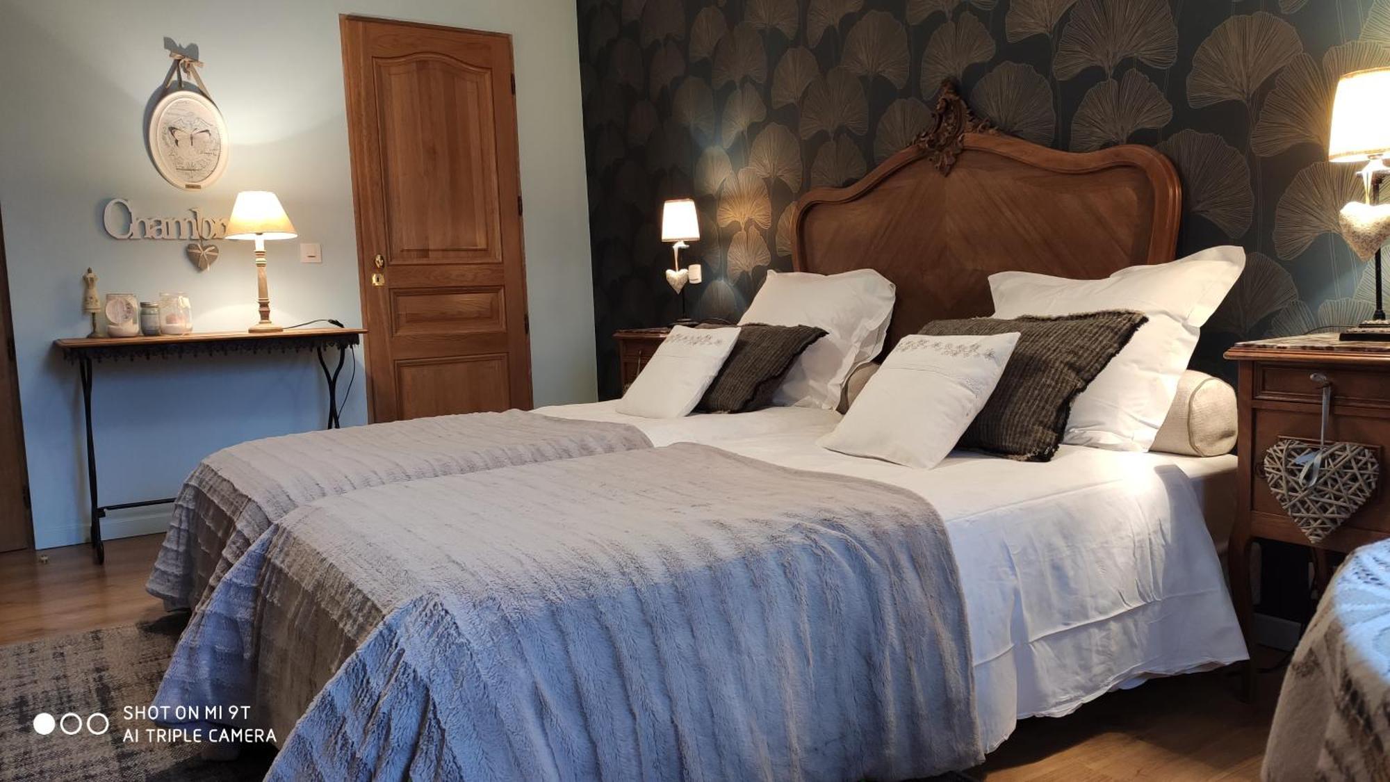 Chambres D'Hotes Le Clos Du Verger Cattenom Dış mekan fotoğraf