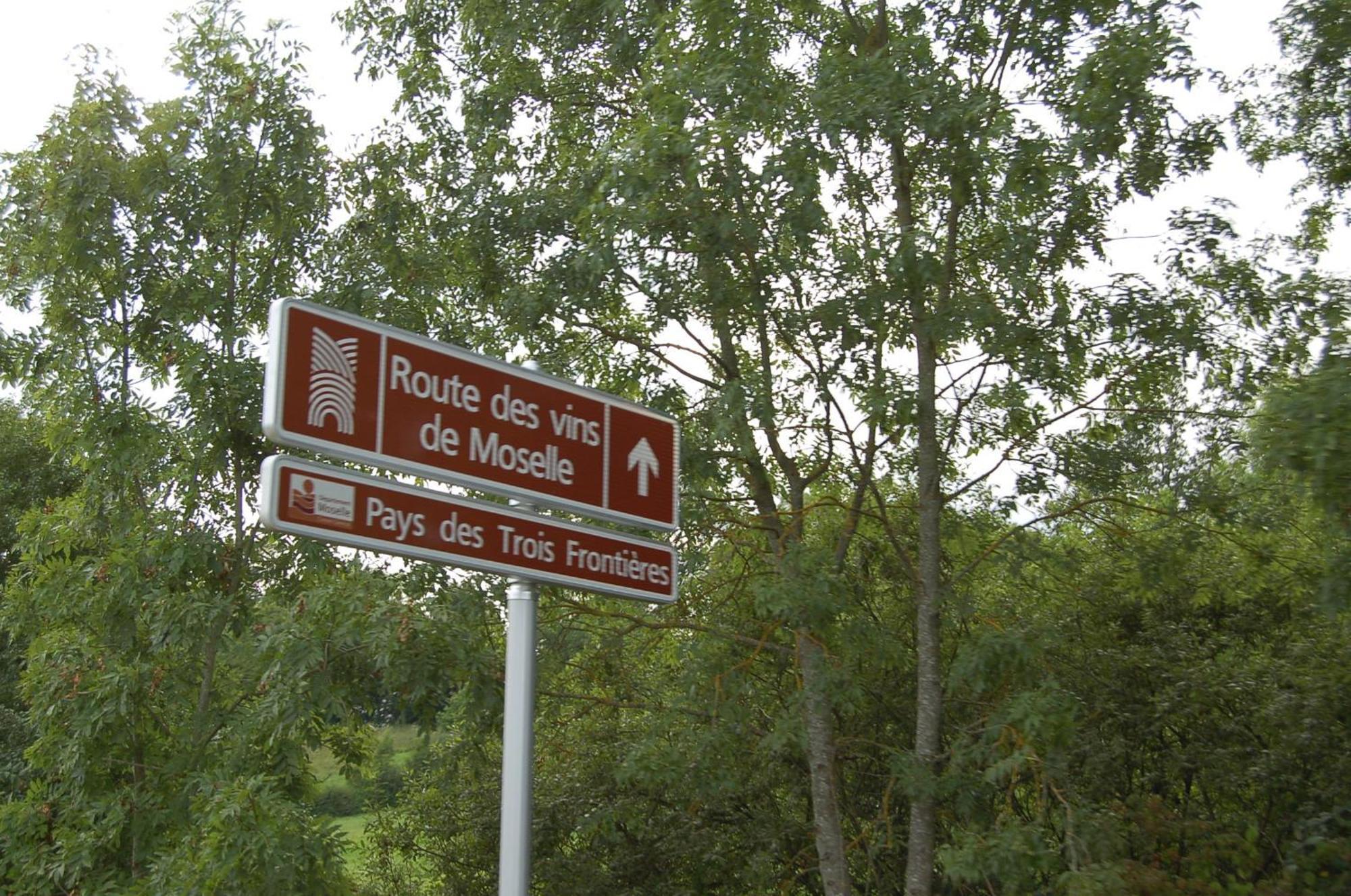 Chambres D'Hotes Le Clos Du Verger Cattenom Dış mekan fotoğraf