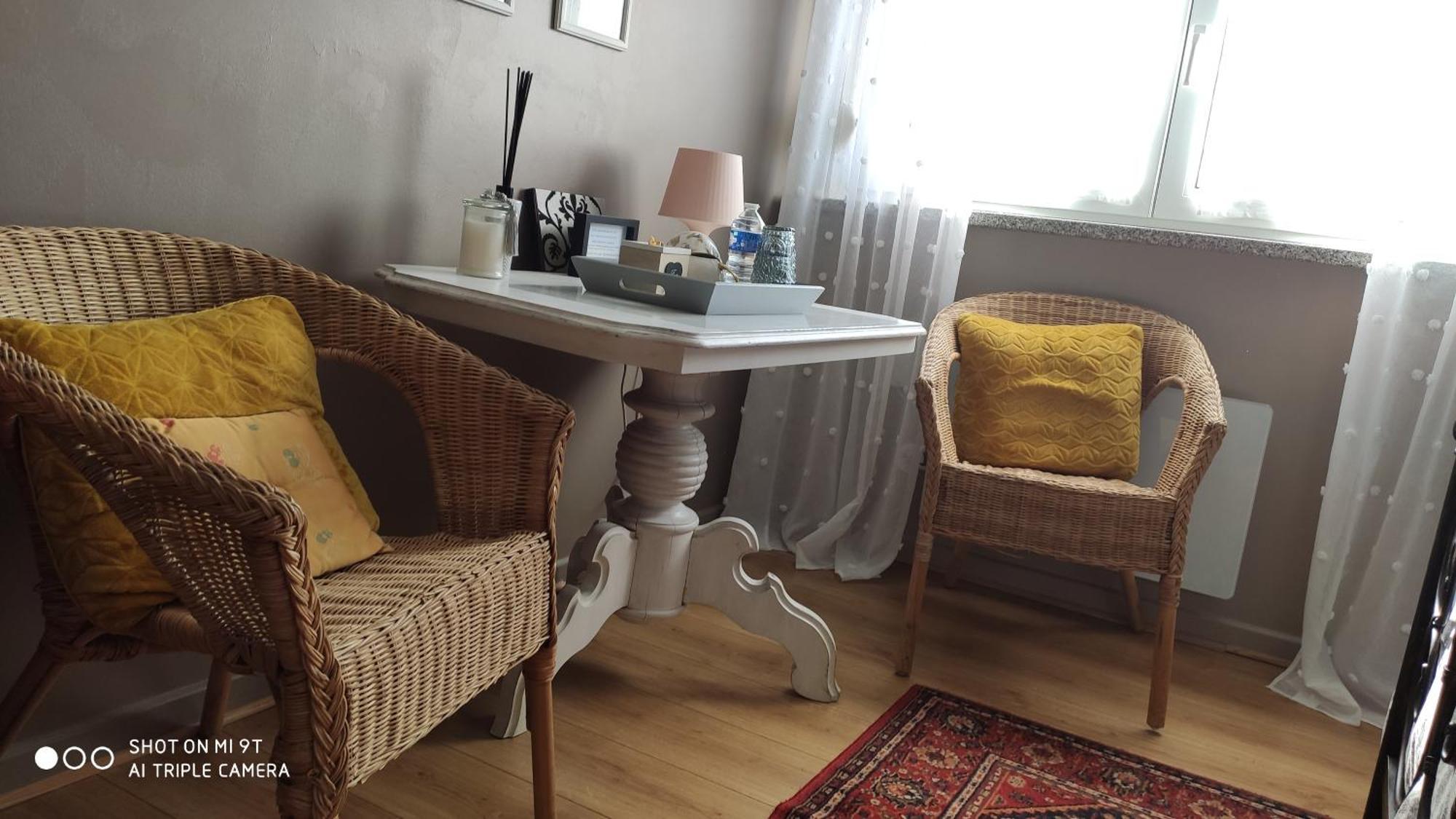 Chambres D'Hotes Le Clos Du Verger Cattenom Dış mekan fotoğraf