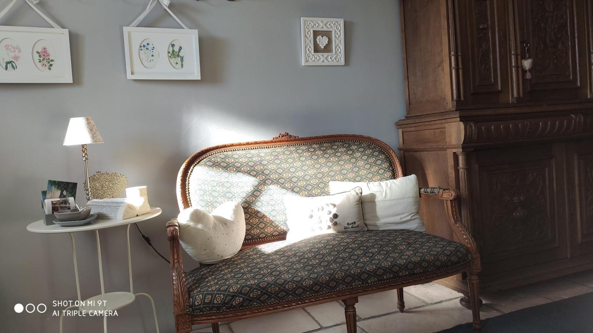 Chambres D'Hotes Le Clos Du Verger Cattenom Dış mekan fotoğraf