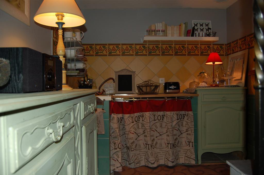 Chambres D'Hotes Le Clos Du Verger Cattenom Dış mekan fotoğraf