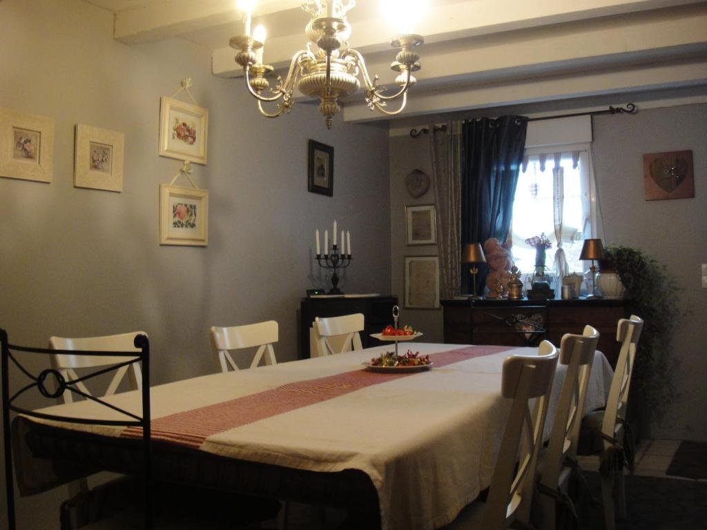 Chambres D'Hotes Le Clos Du Verger Cattenom Dış mekan fotoğraf